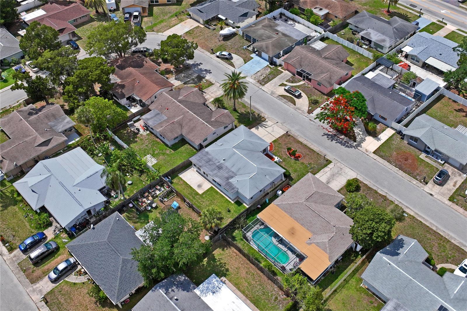 EMBASSY HILLS - Residential