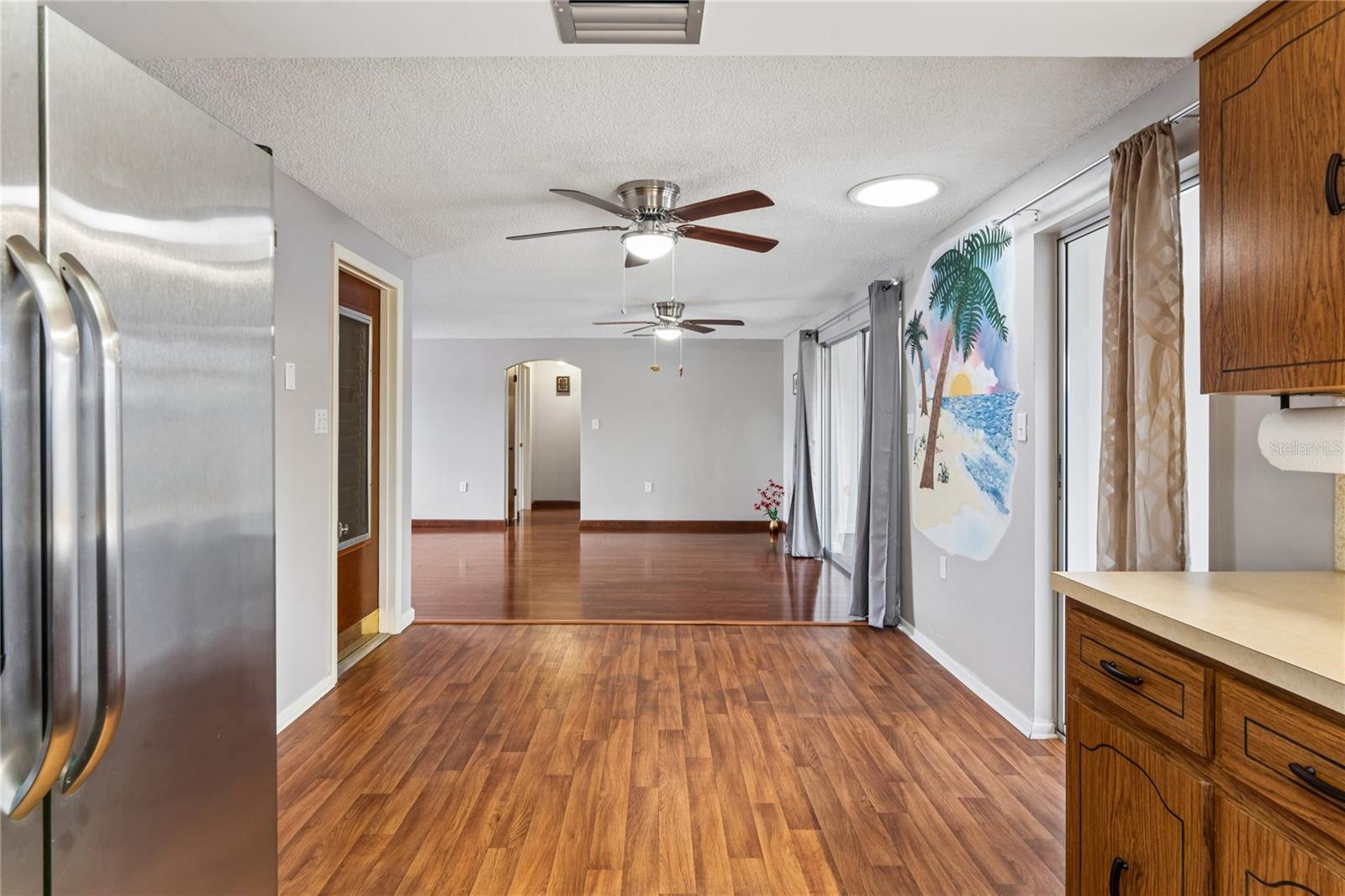 EMBASSY HILLS - Residential