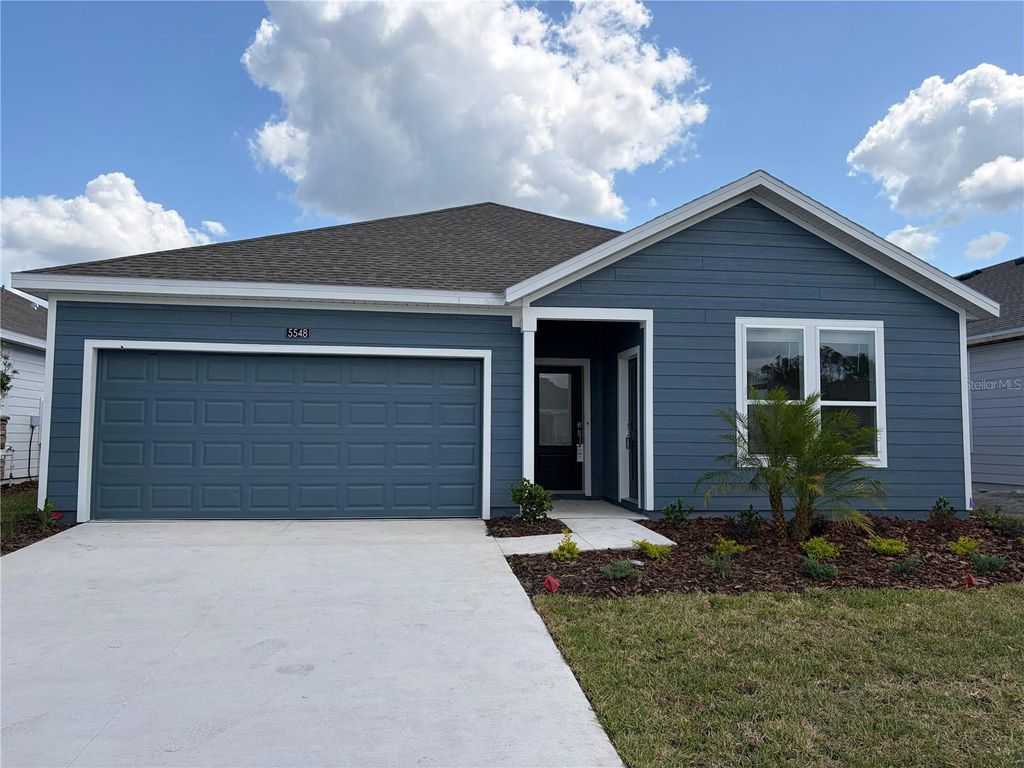 Photo of 5548 Morant Bay Path #A, Kissimmee, FL 34758 (MLS # S5149521)