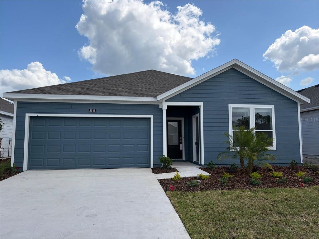 Photo of 5548 Morant Bay Path #A, Kissimmee, FL 34758 (MLS # S5149521)