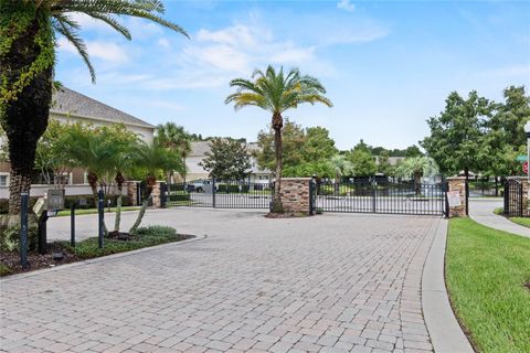 A home in WINTER SPRINGS