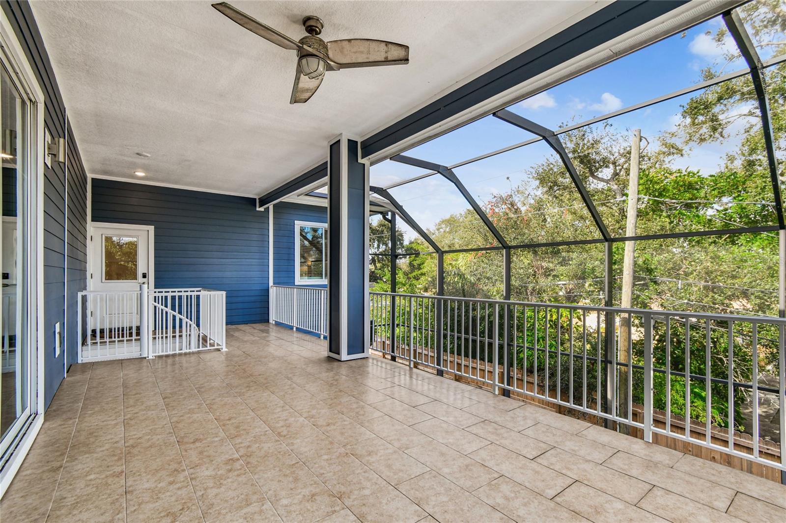 LAKE BREEZE SUB - Residential