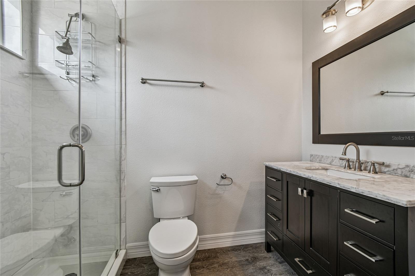 LAKE BREEZE SUB - Residential