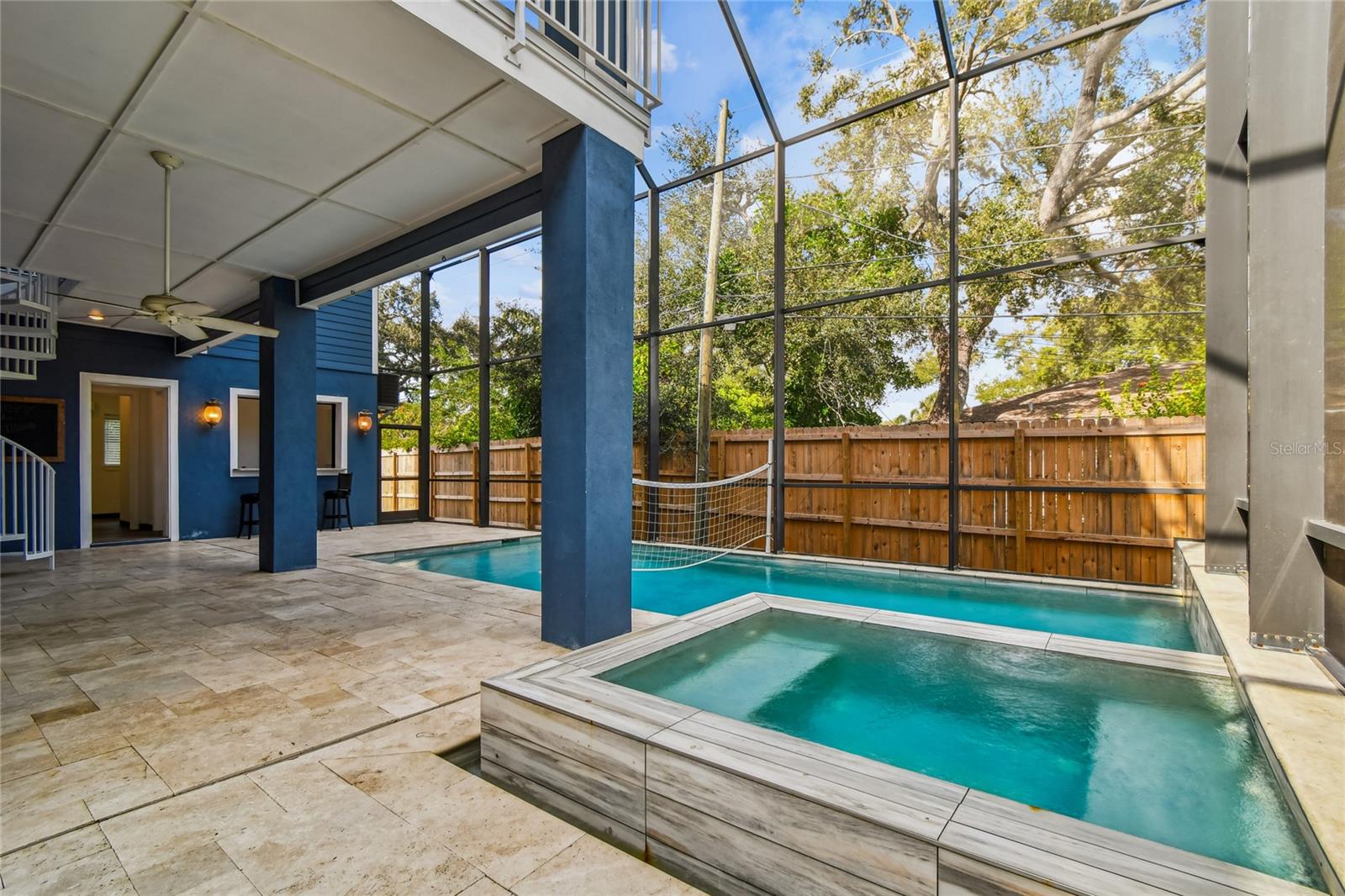 LAKE BREEZE SUB - Residential