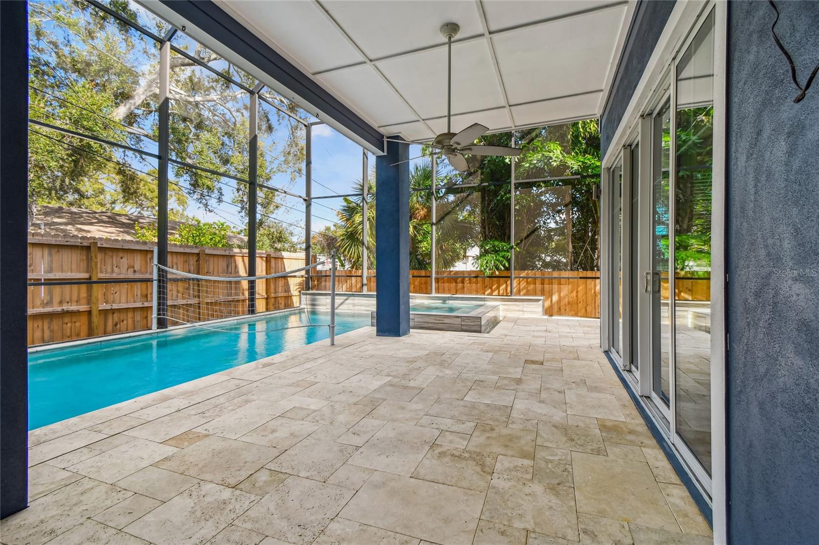 LAKE BREEZE SUB - Residential