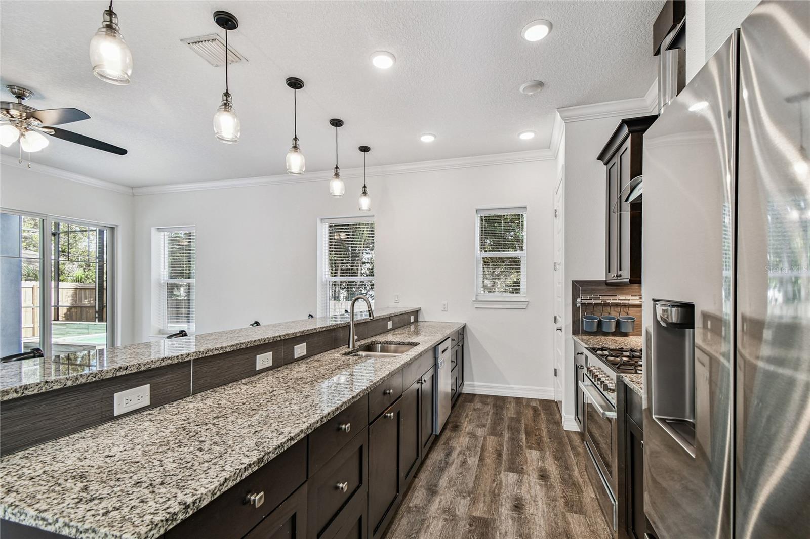 LAKE BREEZE SUB - Residential