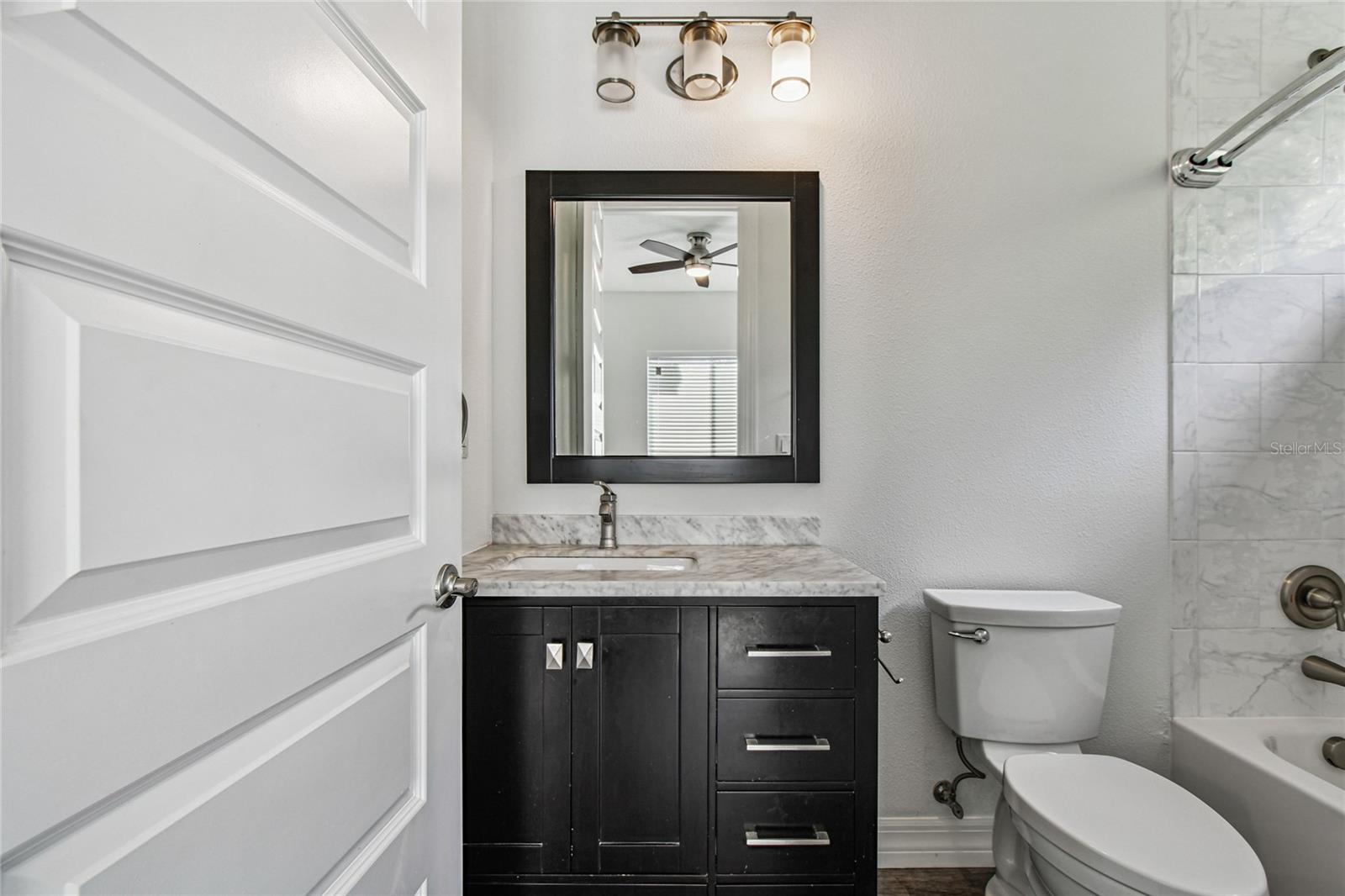 LAKE BREEZE SUB - Residential