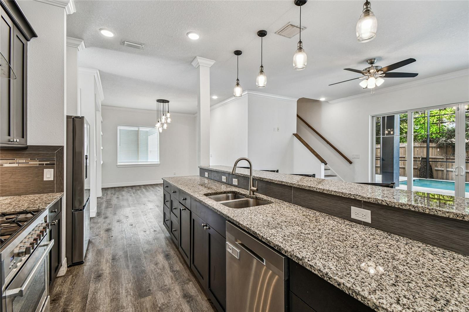 LAKE BREEZE SUB - Residential