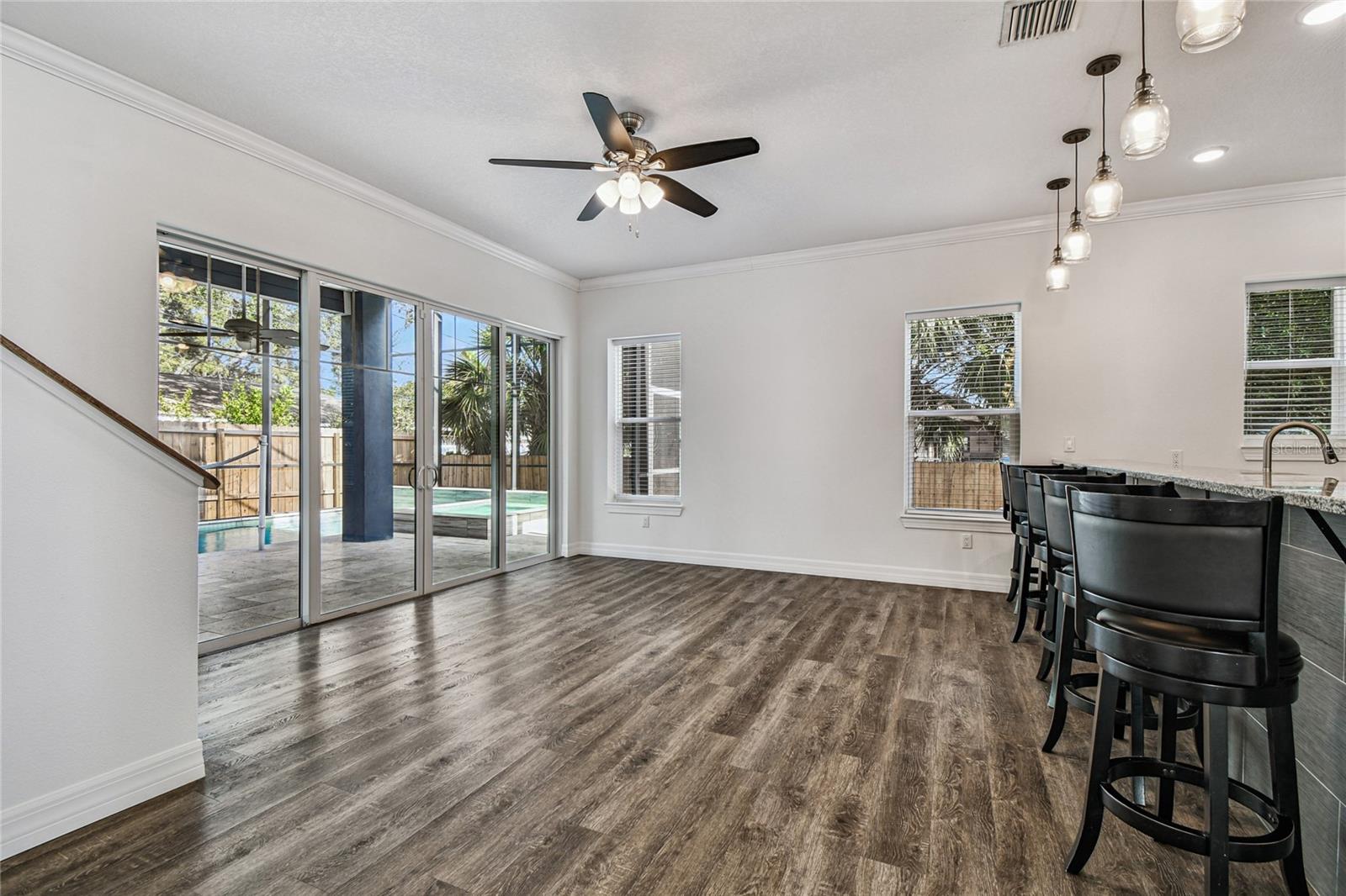 LAKE BREEZE SUB - Residential