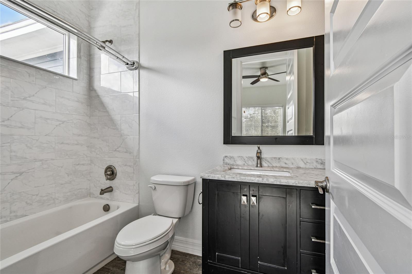 LAKE BREEZE SUB - Residential