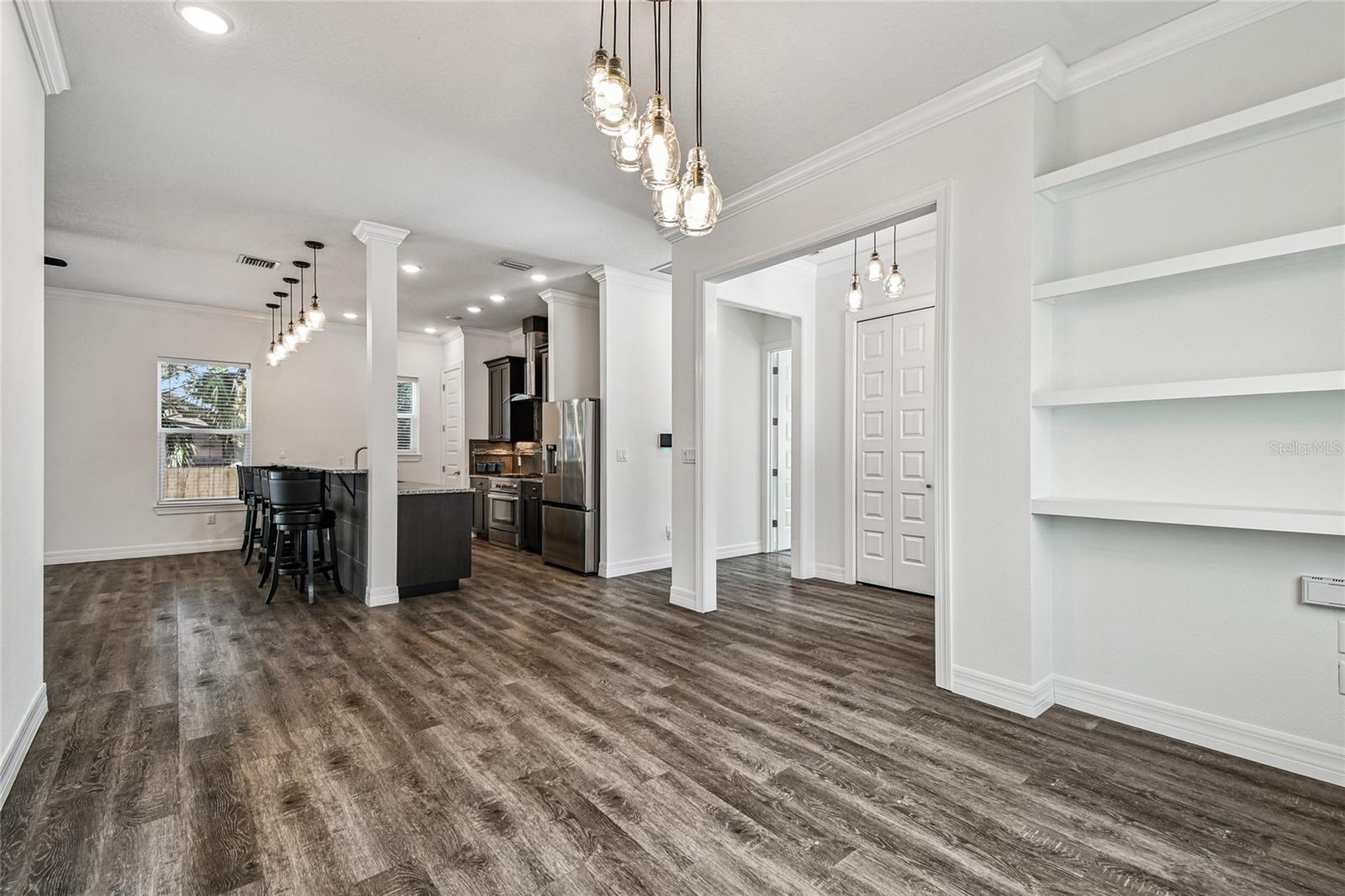 LAKE BREEZE SUB - Residential