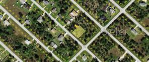 Photo of 11322 5th Avenue, Punta Gorda, FL 33955 (MLS # O6419812)