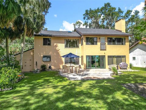 Tiny photo for 35312 W Griffin Drive, Fruitland Park, FL 34731 (MLS # G5101642)