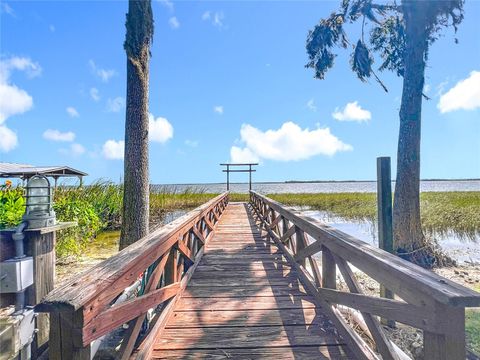 Tiny photo for 35312 W Griffin Drive, Fruitland Park, FL 34731 (MLS # G5101642)