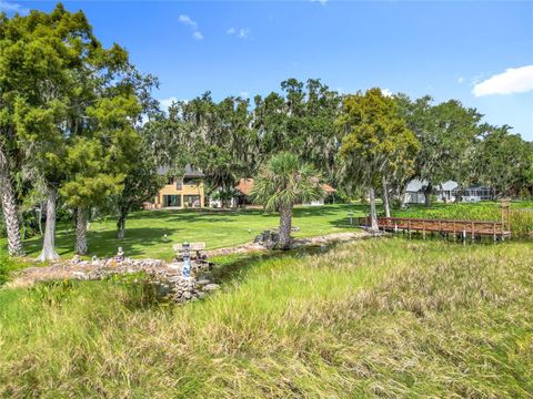 Tiny photo for 35312 W Griffin Drive, Fruitland Park, FL 34731 (MLS # G5101642)