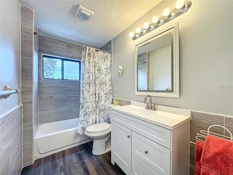 Tiny photo for 35312 W Griffin Drive, Fruitland Park, FL 34731 (MLS # G5101642)