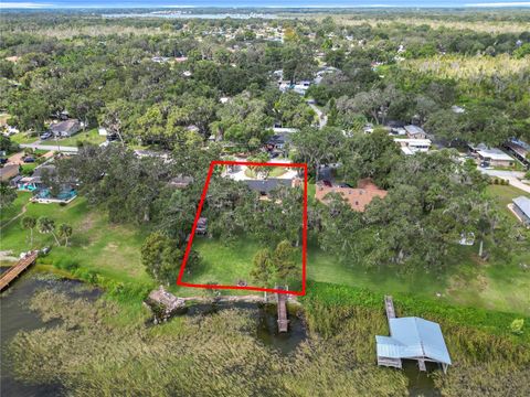 Tiny photo for 35312 W Griffin Drive, Fruitland Park, FL 34731 (MLS # G5101642)