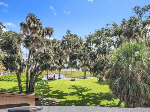 Tiny photo for 35312 W Griffin Drive, Fruitland Park, FL 34731 (MLS # G5101642)