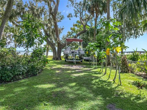 Tiny photo for 35312 W Griffin Drive, Fruitland Park, FL 34731 (MLS # G5101642)