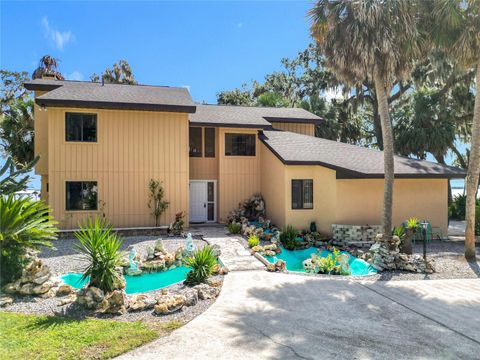 Tiny photo for 35312 W Griffin Drive, Fruitland Park, FL 34731 (MLS # G5101642)