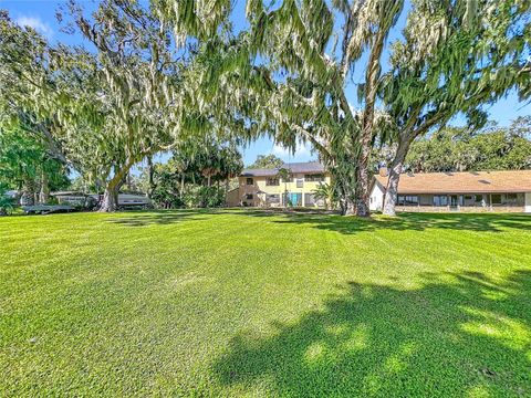 Tiny photo for 35312 W Griffin Drive, Fruitland Park, FL 34731 (MLS # G5101642)