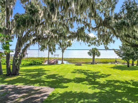 Tiny photo for 35312 W Griffin Drive, Fruitland Park, FL 34731 (MLS # G5101642)