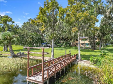 Tiny photo for 35312 W Griffin Drive, Fruitland Park, FL 34731 (MLS # G5101642)