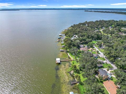 Tiny photo for 35312 W Griffin Drive, Fruitland Park, FL 34731 (MLS # G5101642)