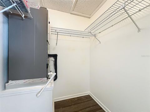 Tiny photo for 35312 W Griffin Drive, Fruitland Park, FL 34731 (MLS # G5101642)