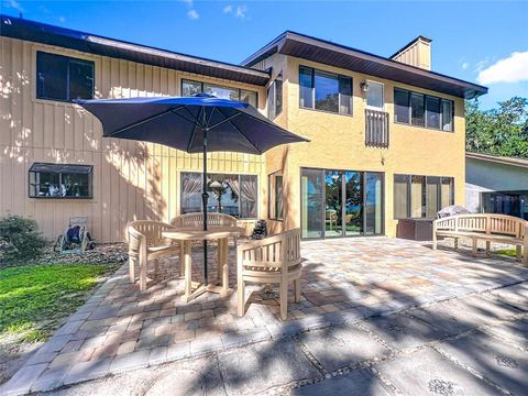 Tiny photo for 35312 W Griffin Drive, Fruitland Park, FL 34731 (MLS # G5101642)