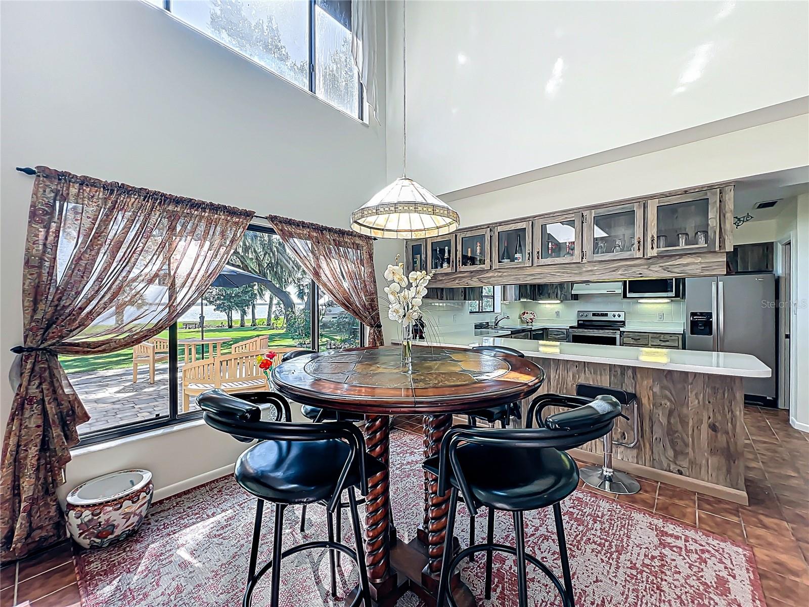 WATERS OF LAKE GRIFFIN - Residential