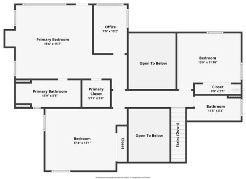 Tiny photo for 35312 W Griffin Drive, Fruitland Park, FL 34731 (MLS # G5101642)