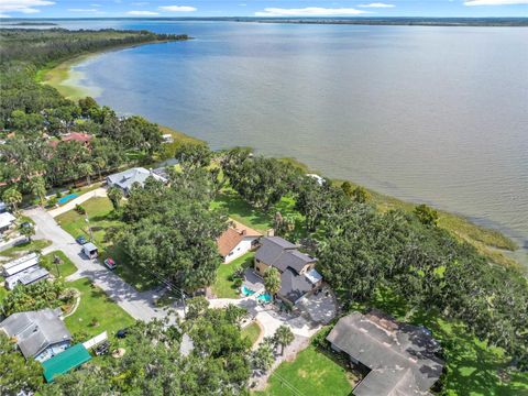 Tiny photo for 35312 W Griffin Drive, Fruitland Park, FL 34731 (MLS # G5101642)