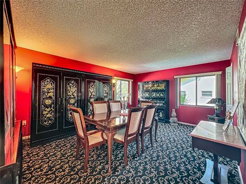 Tiny photo for 35312 W Griffin Drive, Fruitland Park, FL 34731 (MLS # G5101642)