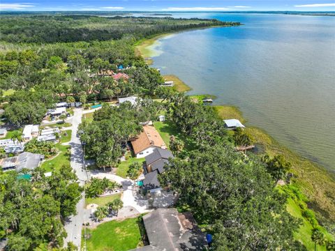 Tiny photo for 35312 W Griffin Drive, Fruitland Park, FL 34731 (MLS # G5101642)