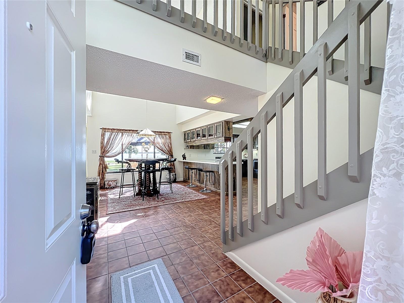 WATERS OF LAKE GRIFFIN - Residential