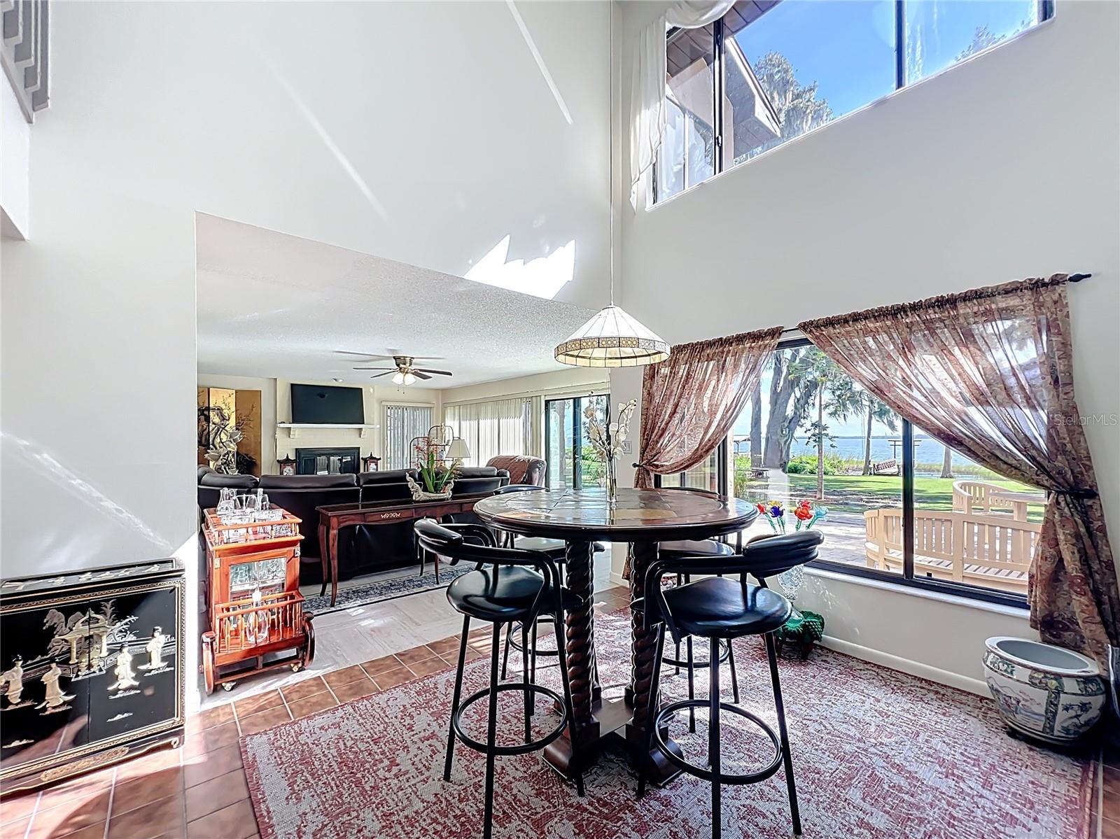 WATERS OF LAKE GRIFFIN - Residential