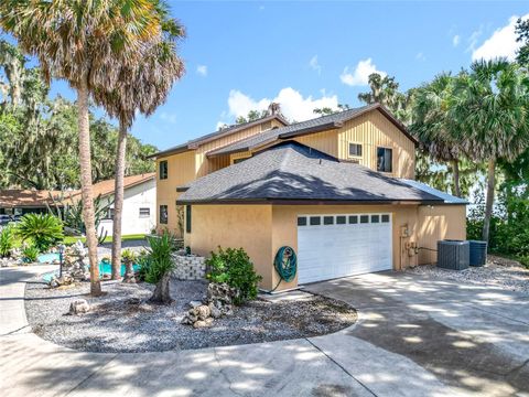 Tiny photo for 35312 W Griffin Drive, Fruitland Park, FL 34731 (MLS # G5101642)