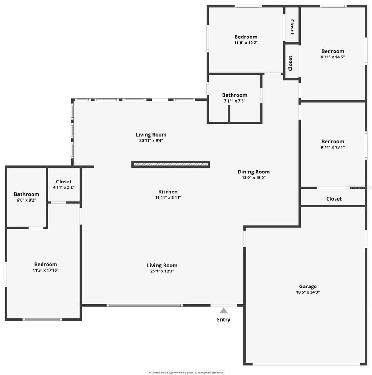 HOLIDAY PARK 6TH ADD - Residential