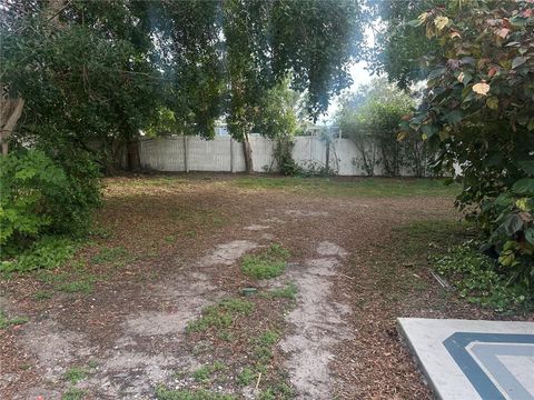 A home in BRADENTON