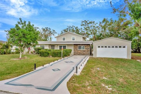 A home in BRADENTON