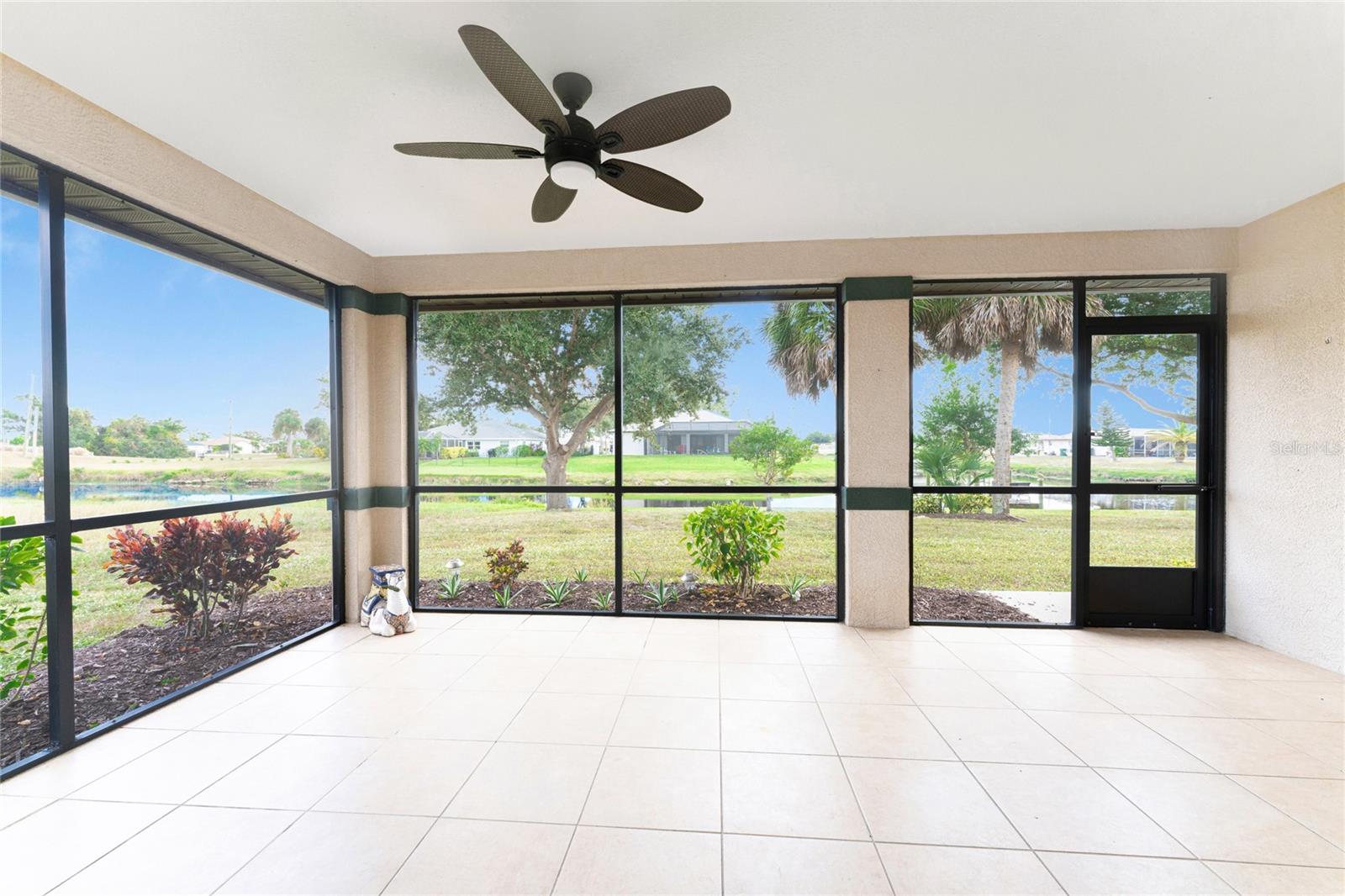 DEL RIO/ROTONDA - Residential