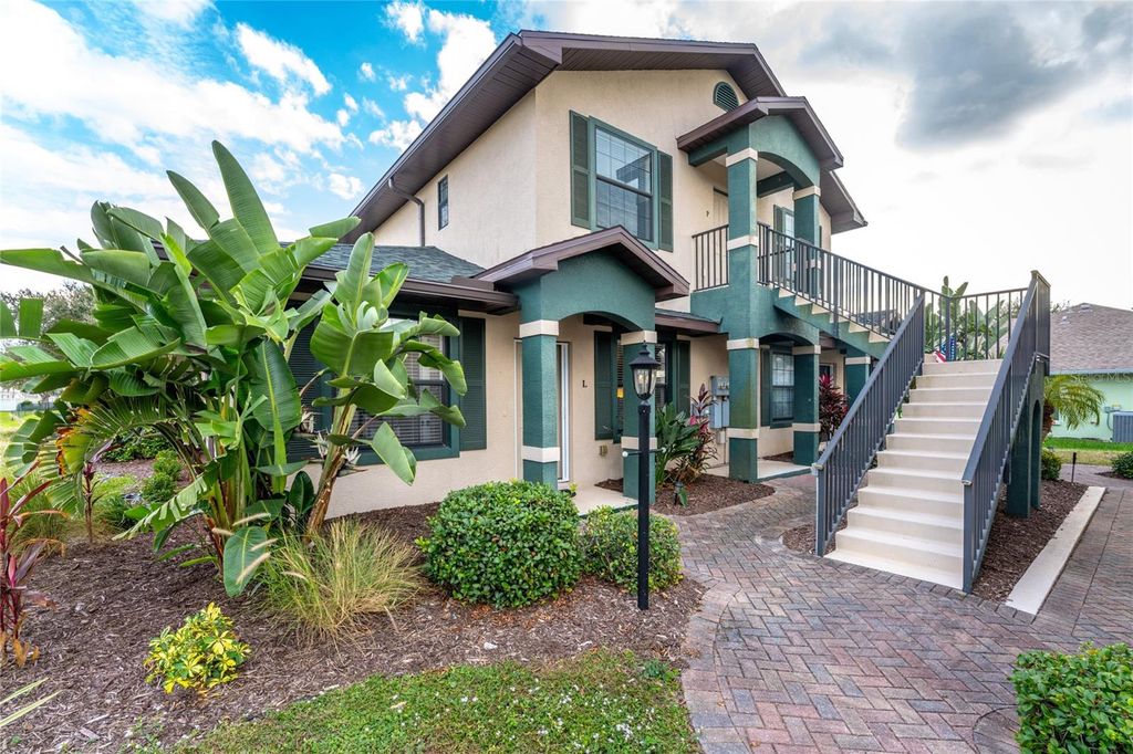 Photo of 352 Boundary Boulevard #352L, Rotonda West, FL 33947 (MLS # D6144924)