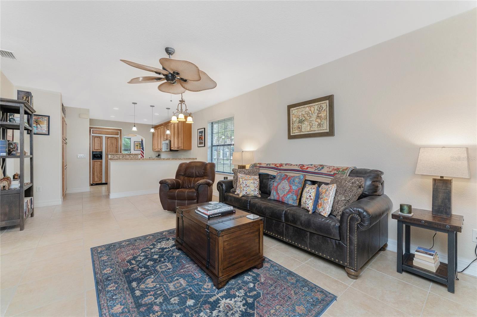 DEL RIO/ROTONDA - Residential