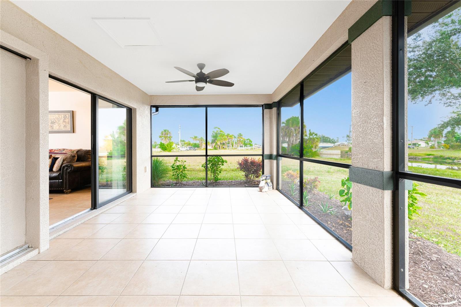 DEL RIO/ROTONDA - Residential