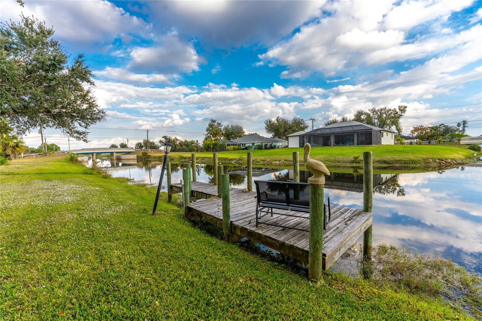 DEL RIO/ROTONDA - Residential