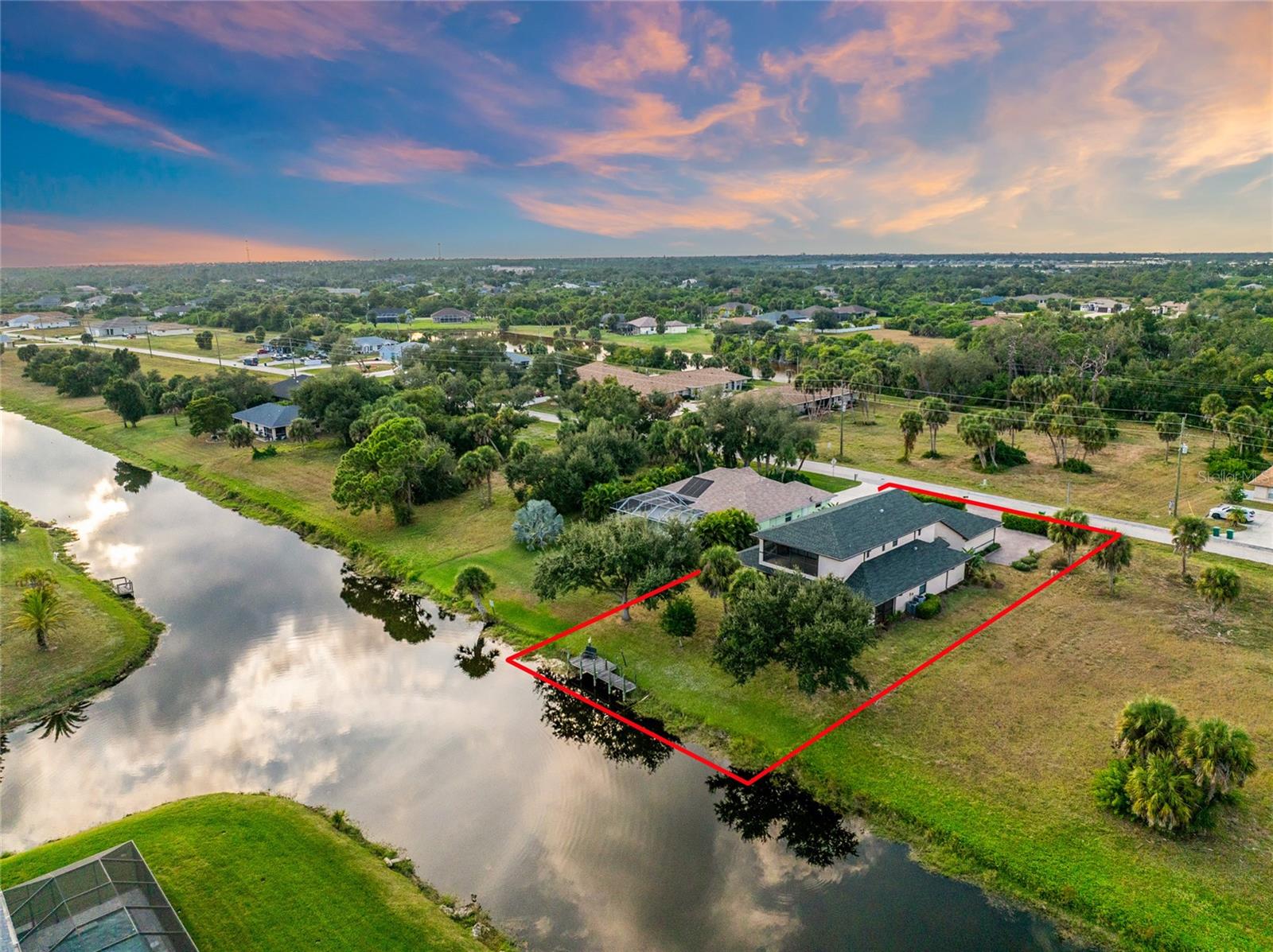 DEL RIO/ROTONDA - Residential