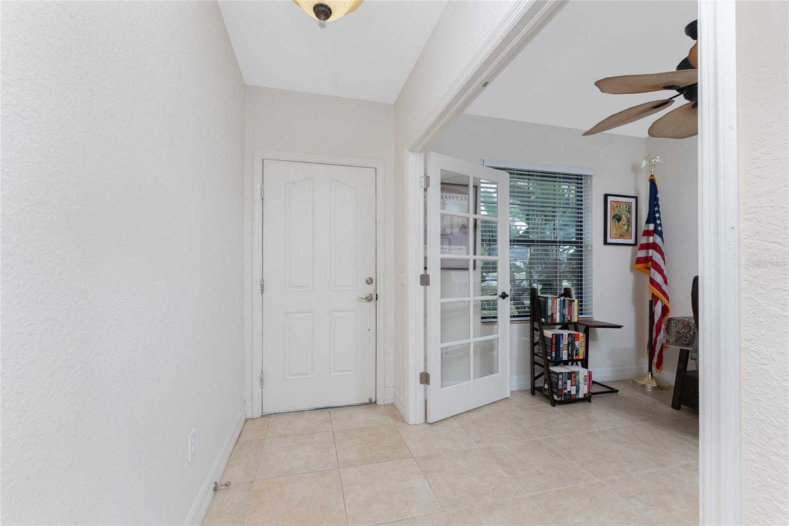 DEL RIO/ROTONDA - Residential