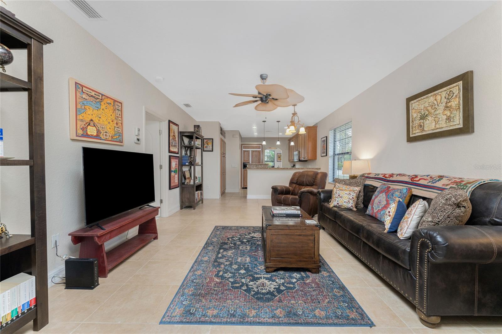 DEL RIO/ROTONDA - Residential