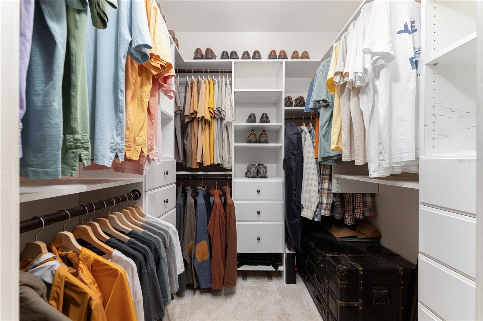 DEL RIO/ROTONDA - Residential